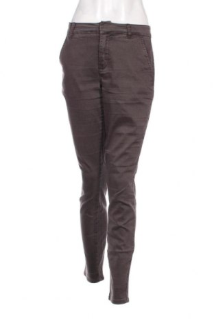 Pantaloni de femei Cream, Mărime L, Culoare Gri, Preț 121,10 Lei