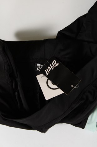 Γυναικείο παντελόνι Crivit, Μέγεθος M, Χρώμα Μαύρο, Τιμή 21,57 €