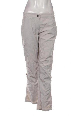 Pantaloni de femei Crivit, Mărime S, Culoare Bej, Preț 44,89 Lei