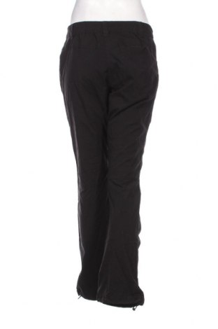 Γυναικείο παντελόνι Crivit, Μέγεθος M, Χρώμα Μαύρο, Τιμή 13,60 €