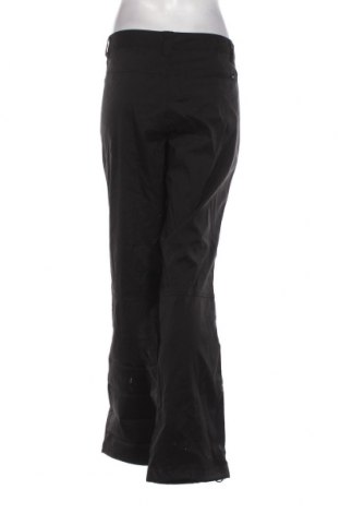 Pantaloni de femei Crivit, Mărime XL, Culoare Negru, Preț 128,29 Lei