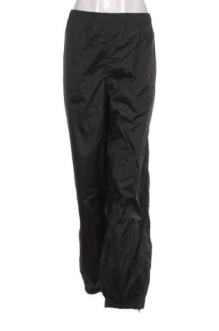 Γυναικείο παντελόνι Crivit, Μέγεθος L, Χρώμα Μαύρο, Τιμή 17,26 €