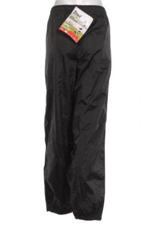 Γυναικείο παντελόνι Crivit, Μέγεθος L, Χρώμα Μαύρο, Τιμή 4,60 €