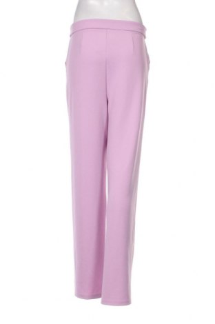 Dámské kalhoty  Cropp, Velikost L, Barva Fialová, Cena  520,00 Kč