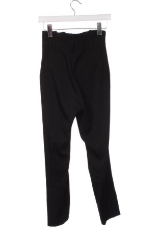 Γυναικείο παντελόνι Cropp, Μέγεθος XXS, Χρώμα Μαύρο, Τιμή 14,28 €