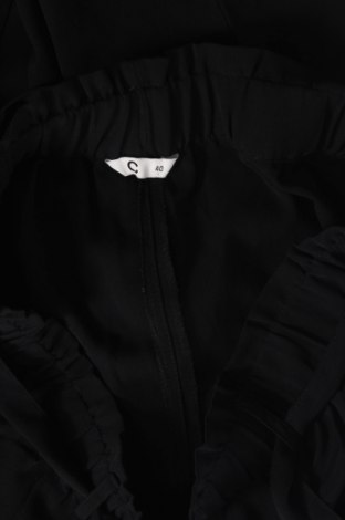 Dámske nohavice Cubus, Veľkosť M, Farba Čierna, Cena  3,95 €