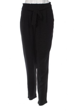 Γυναικείο παντελόνι Cubus, Μέγεθος M, Χρώμα Μαύρο, Τιμή 7,18 €