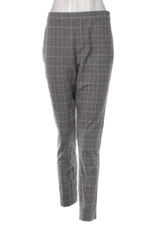 Дамски панталон DKNY, Размер L, Цвят Сив, Цена 96,00 лв.
