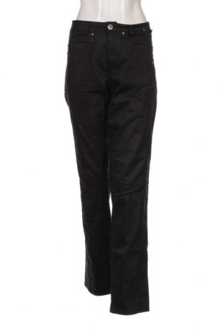 Дамски панталон DNY, Размер XL, Цвят Черен, Цена 8,20 лв.
