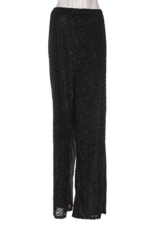 Дамски панталон Daisy Street, Размер XXL, Цвят Черен, Цена 17,40 лв.