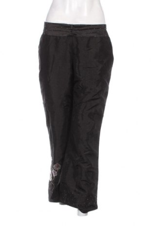 Дамски панталон Day Birger Et Mikkelsen, Размер M, Цвят Черен, Цена 16,39 лв.