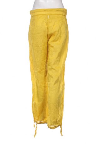Dámské kalhoty  Deha, Velikost S, Barva Žlutá, Cena  678,00 Kč