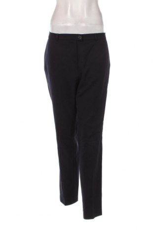 Γυναικείο παντελόνι Delmod, Μέγεθος M, Χρώμα Μπλέ, Τιμή 2,69 €