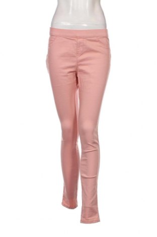 Γυναικείο παντελόνι Denim Co., Μέγεθος M, Χρώμα Ρόζ , Τιμή 7,18 €
