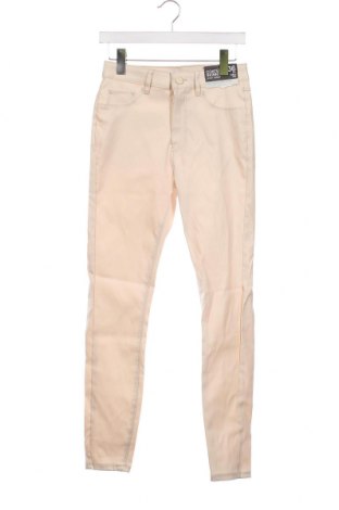 Pantaloni de femei Denim Co., Mărime S, Culoare Ecru, Preț 52,96 Lei