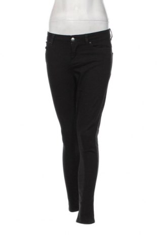 Pantaloni de femei Denim Co., Mărime S, Culoare Negru, Preț 14,31 Lei