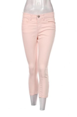 Дамски панталон Design By Kappahl, Размер S, Цвят Розов, Цена 16,40 лв.