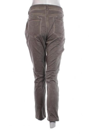 Дамски панталон Designer S, Размер XL, Цвят Сив, Цена 29,00 лв.