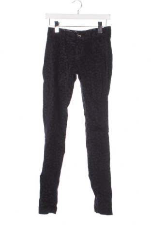 Γυναικείο παντελόνι Desigual, Μέγεθος XS, Χρώμα Μπλέ, Τιμή 42,48 €
