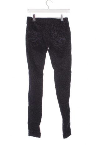 Pantaloni de femei Desigual, Mărime XS, Culoare Albastru, Preț 185,01 Lei