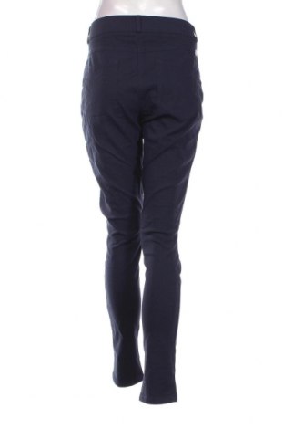 Pantaloni de femei Didi, Mărime XL, Culoare Albastru, Preț 73,98 Lei