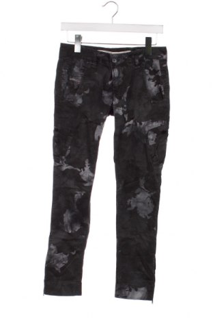 Pantaloni de femei Diesel, Mărime S, Culoare Gri, Preț 373,03 Lei