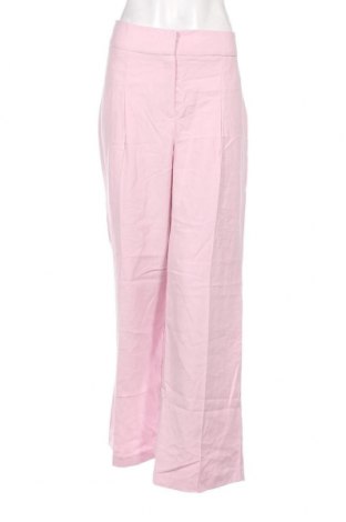Dámske nohavice Dorothy Perkins, Veľkosť XL, Farba Ružová, Cena  23,63 €