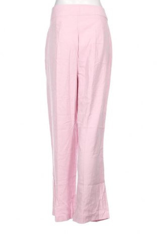Pantaloni de femei Dorothy Perkins, Mărime XL, Culoare Roz, Preț 196,43 Lei