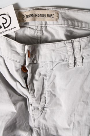 Дамски панталон Drykorn for beautiful people, Размер M, Цвят Сив, Цена 24,97 лв.