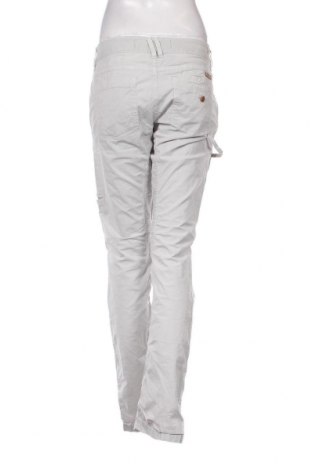 Pantaloni de femei Drykorn for beautiful people, Mărime M, Culoare Gri, Preț 63,70 Lei