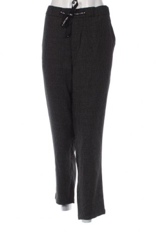 Дамски панталон Edc By Esprit, Размер XXL, Цвят Сив, Цена 24,60 лв.