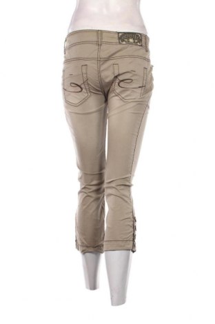 Dámské kalhoty  Edc By Esprit, Velikost S, Barva Béžová, Cena  286,00 Kč
