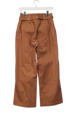 Дамски панталон Edc By Esprit, Размер XS, Цвят Кафяв, Цена 22,17 лв.