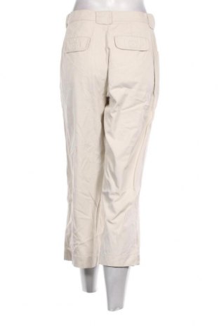 Pantaloni de femei Eddie Bauer, Mărime M, Culoare Bej, Preț 73,81 Lei