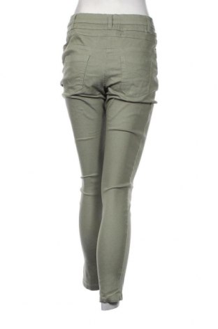 Dámské kalhoty  Elle Nor, Velikost M, Barva Zelená, Cena  97,00 Kč