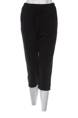 Pantaloni de femei Emery rose, Mărime L, Culoare Negru, Preț 38,16 Lei