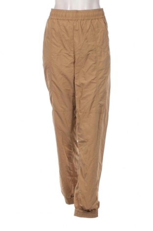 Γυναικείο παντελόνι Envii, Μέγεθος L, Χρώμα  Μπέζ, Τιμή 25,36 €
