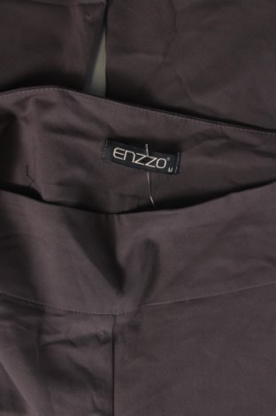 Pantaloni de femei Enzzo, Mărime S, Culoare Mov, Preț 14,54 Lei