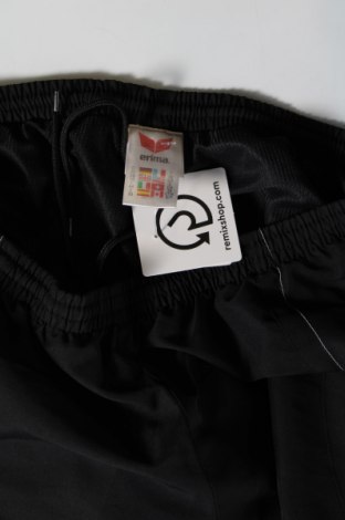 Damenhose Erima, Größe M, Farbe Schwarz, Preis 10,80 €