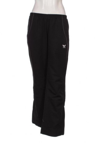 Pantaloni de femei Erima, Mărime M, Culoare Negru, Preț 65,83 Lei