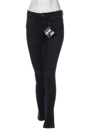 Дамски панталон Esmara by Heidi Klum, Размер M, Цвят Син, Цена 20,70 лв.