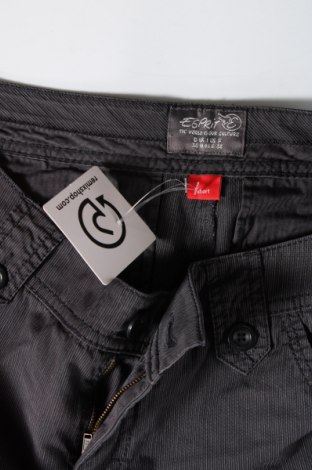 Pantaloni de femei Esprit, Mărime S, Culoare Gri, Preț 104,73 Lei