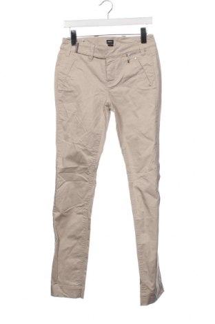Дамски панталон Esprit, Размер XS, Цвят Бежов, Цена 41,00 лв.