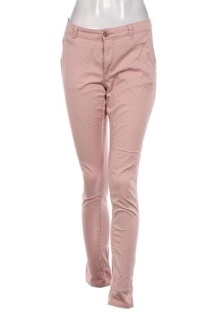 Дамски панталон Esprit, Размер S, Цвят Розов, Цена 16,40 лв.