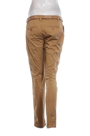 Pantaloni de femei Esprit, Mărime S, Culoare Maro, Preț 134,87 Lei