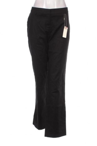 Pantaloni de femei Esprit, Mărime XL, Culoare Negru, Preț 168,26 Lei
