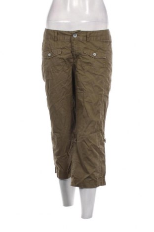 Dámské kalhoty  Esprit, Velikost M, Barva Zelená, Cena  98,00 Kč