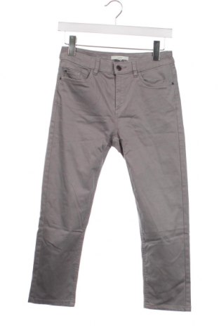 Дамски панталон Esprit, Размер XS, Цвят Сив, Цена 41,00 лв.