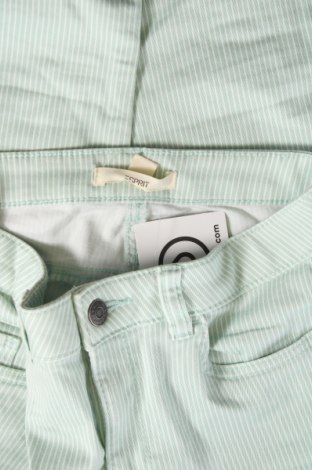 Pantaloni de femei Esprit, Mărime XS, Culoare Verde, Preț 134,87 Lei