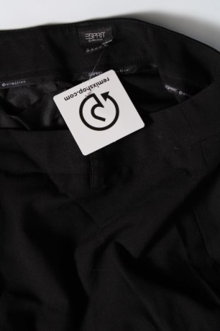 Dámské kalhoty  Esprit, Velikost M, Barva Černá, Cena  118,00 Kč